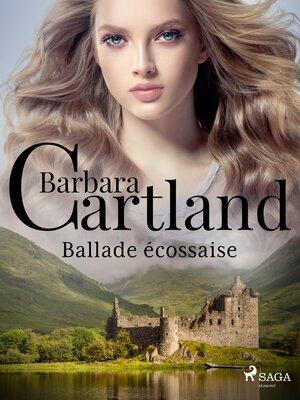 cover image of Ballade écossaise